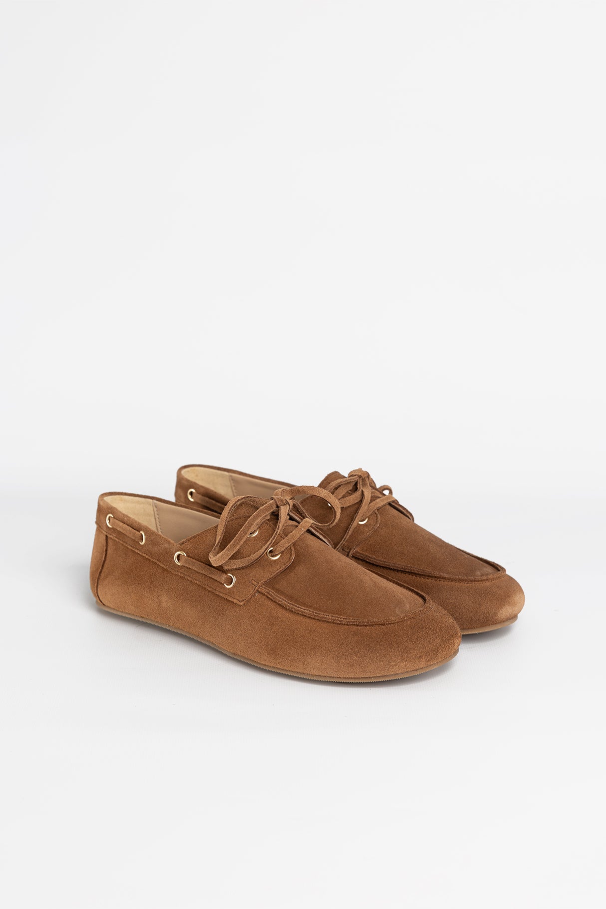 YLIOS VELVET BRUN