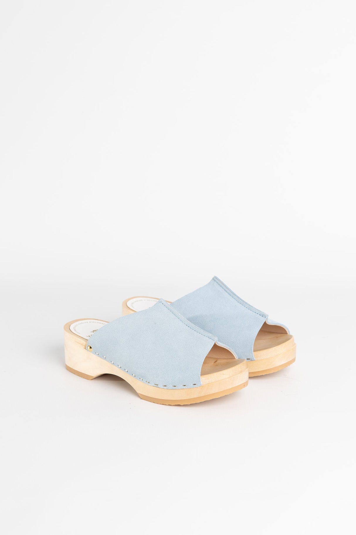 YDOL KID VELVET CIEL