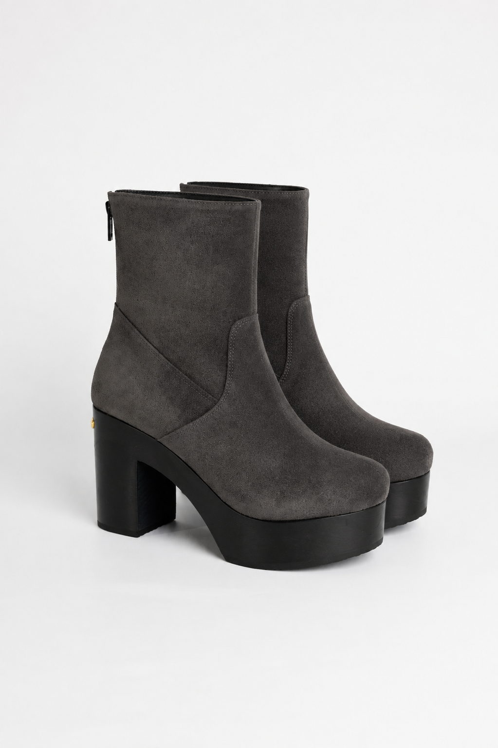 YERK VELVET ARDOISE