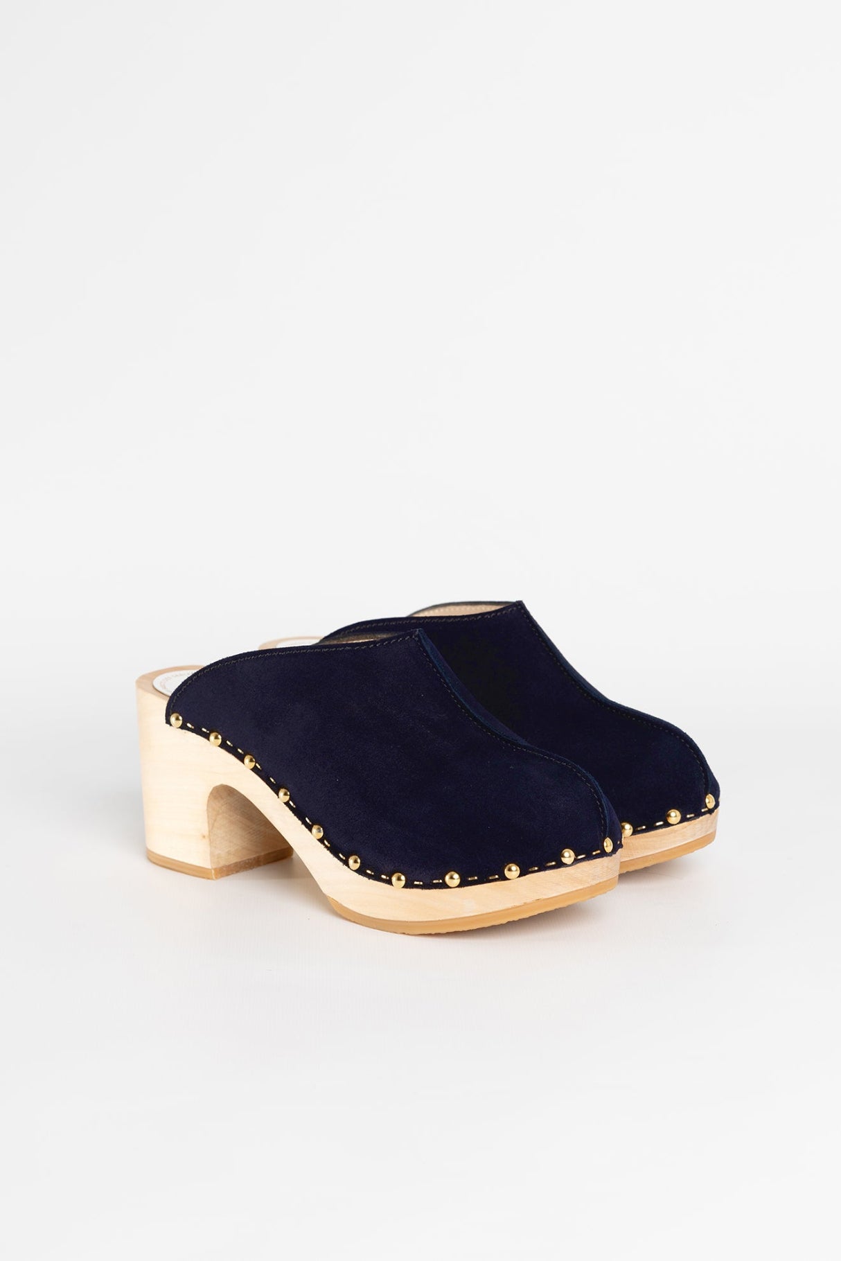 YNDIES VELVET MARINE