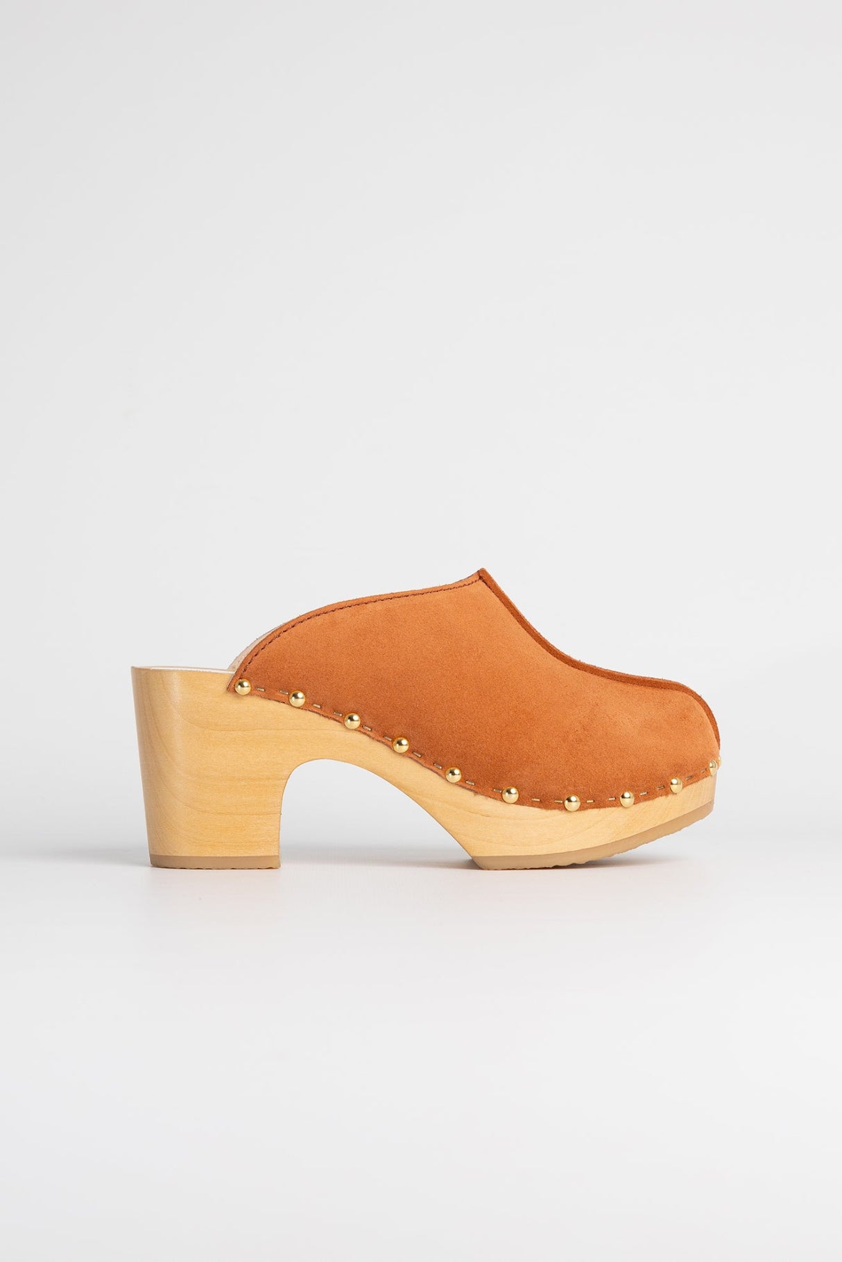 YNDIES VELVET NOISETTE