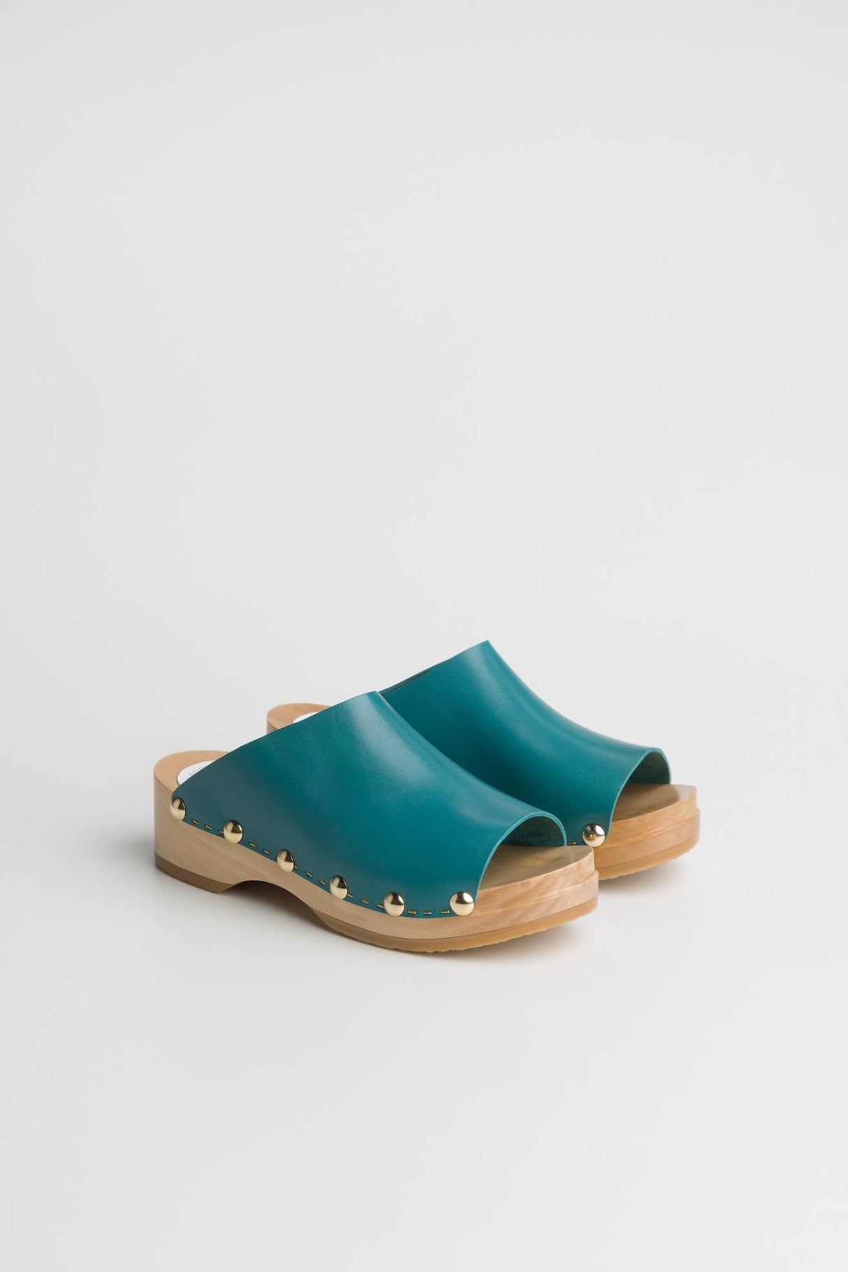 YOUNI KID VEGETAL BLEU