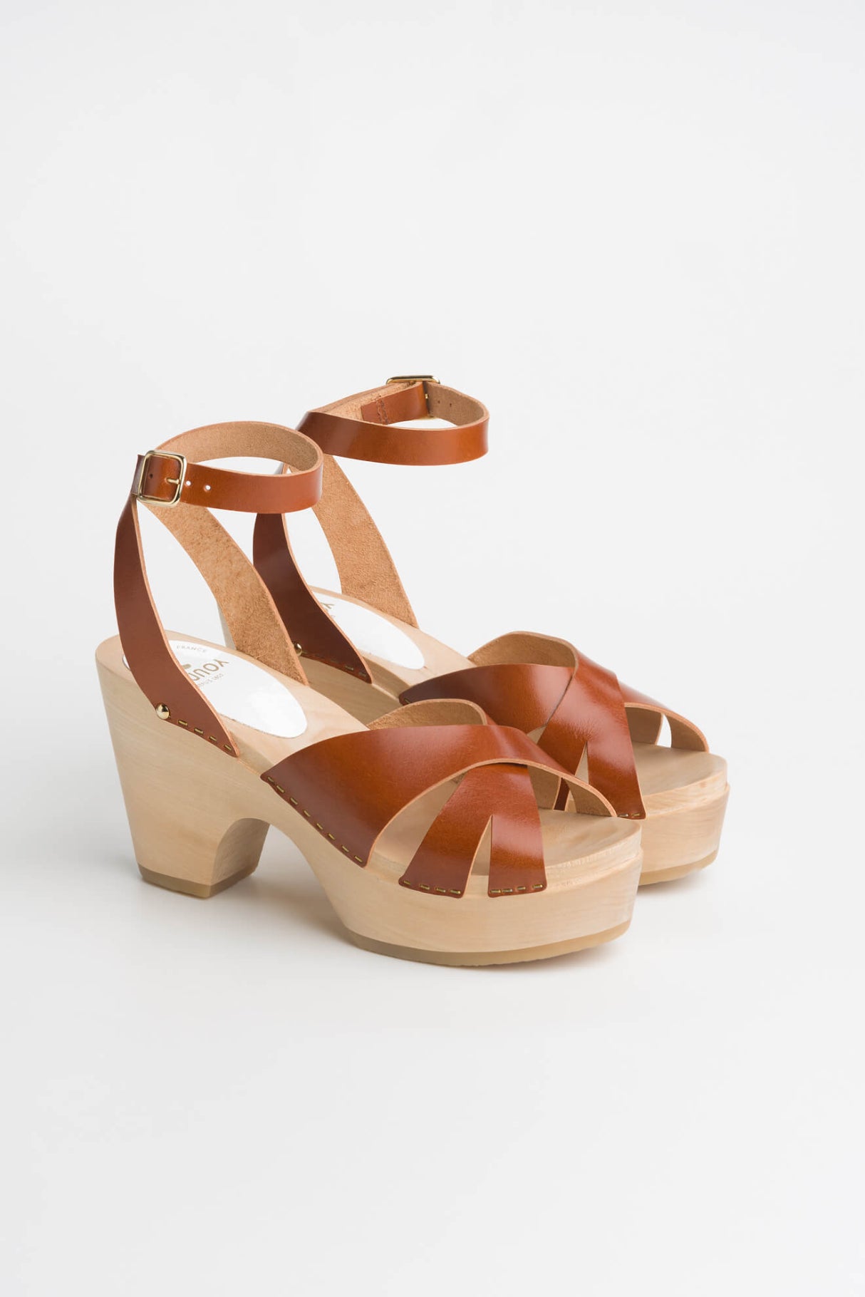 YPPIE VEGETAL CARAMEL