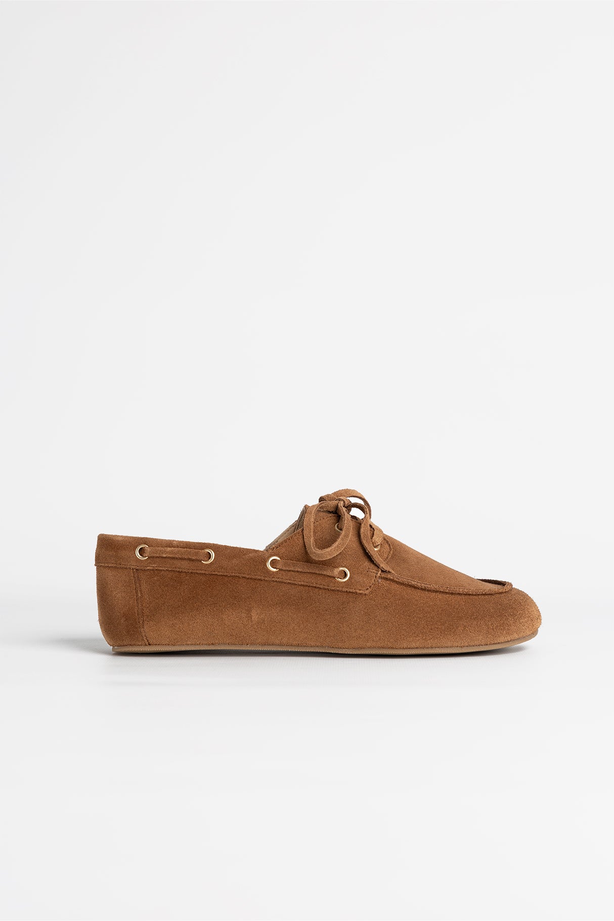 YLIOS VELVET BRUN