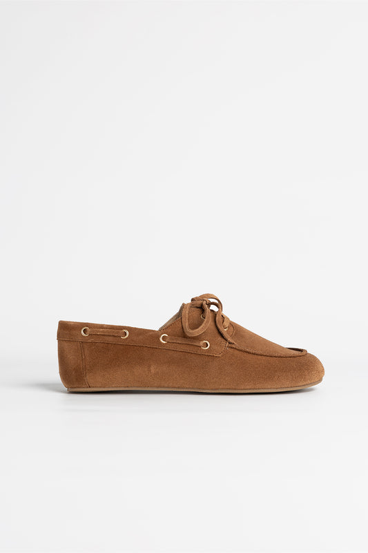 YLIOS VELVET BRUN