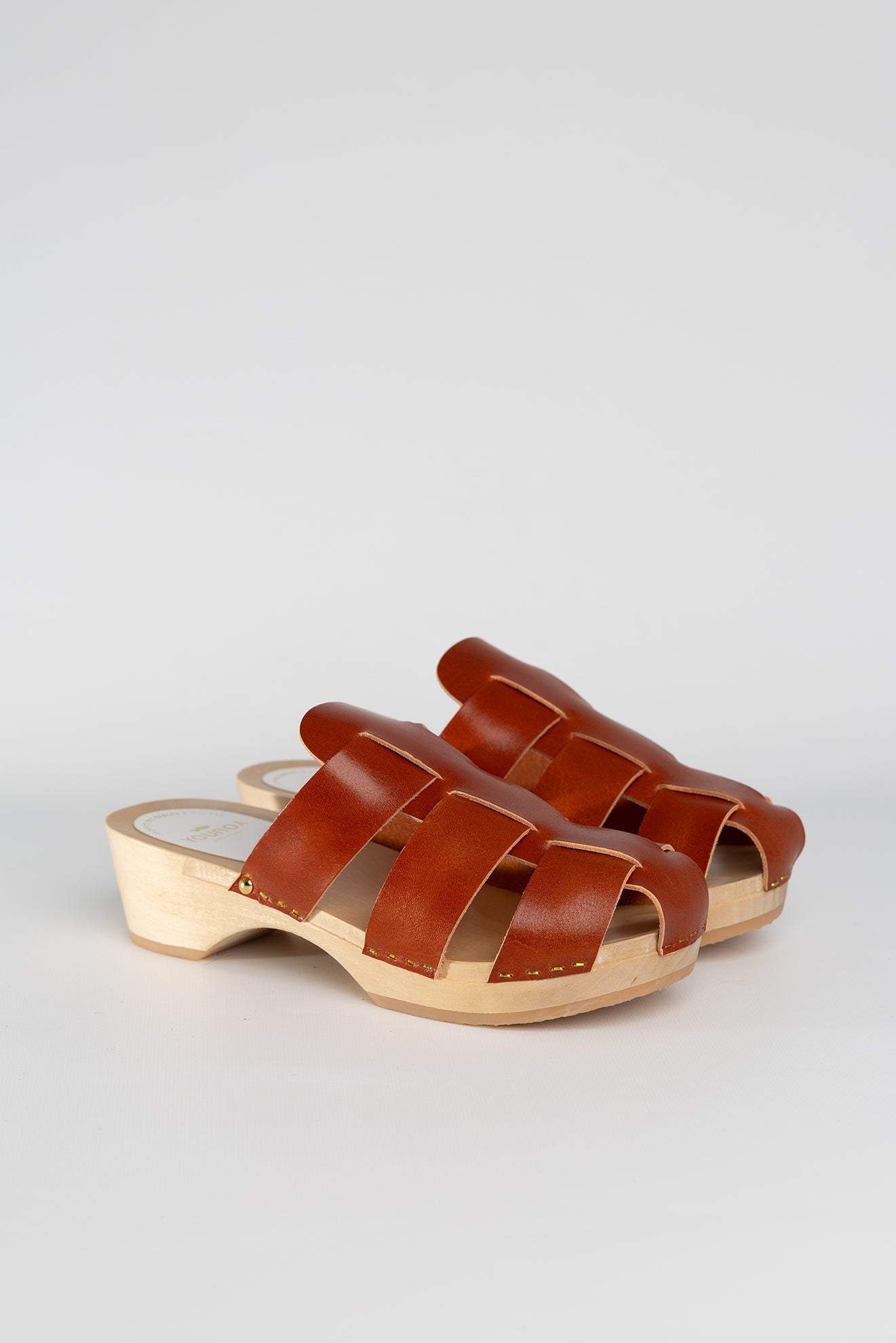 YLLOS VEGETAL CARAMEL