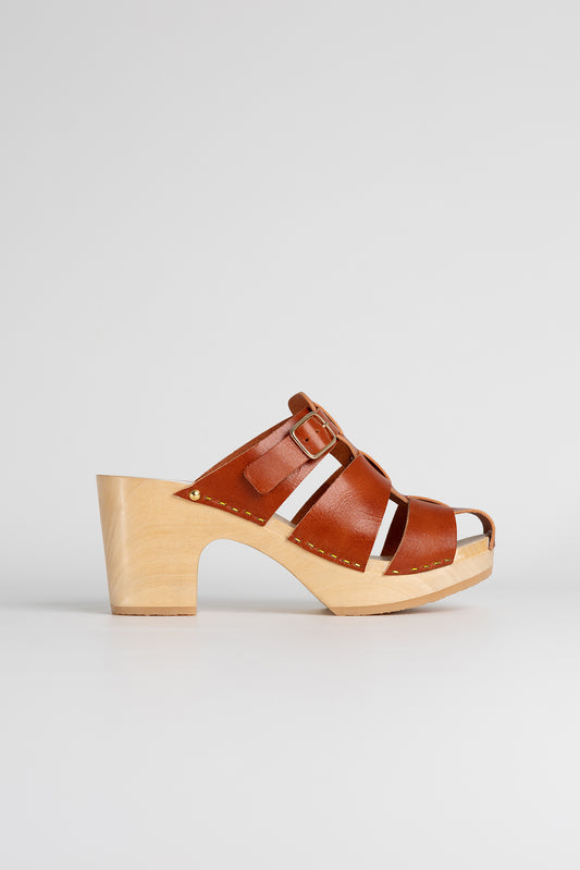 YROS VEGETAL CARAMEL