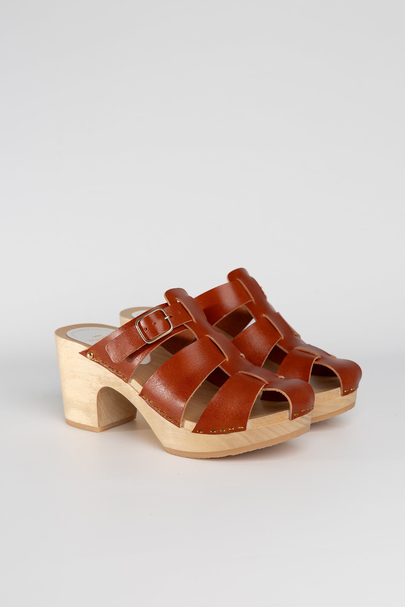 YROS VEGETAL CARAMEL