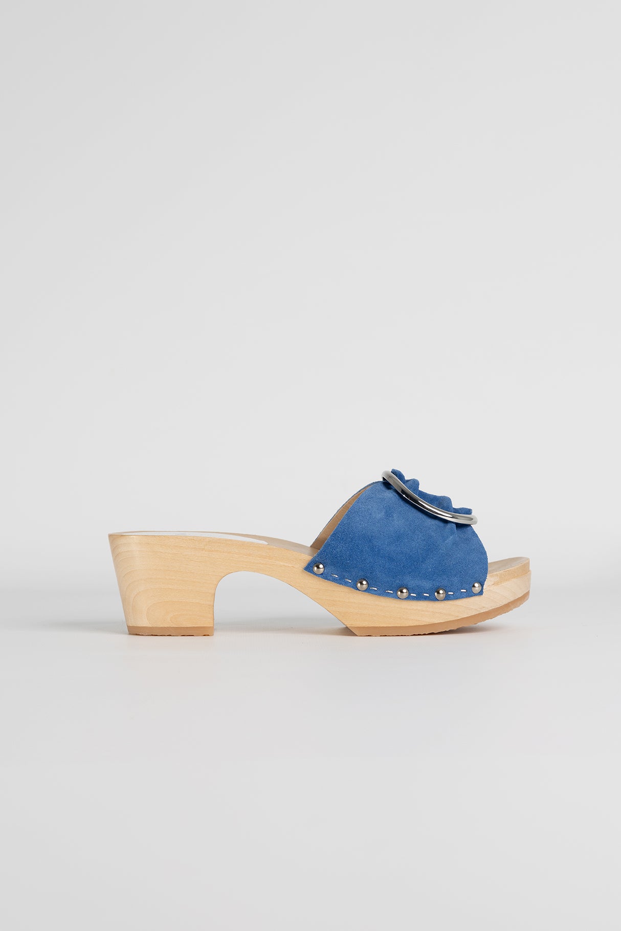 YCONE VELVET AZUL