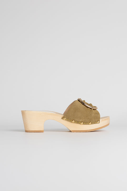 YCONE VELVET LIERRE