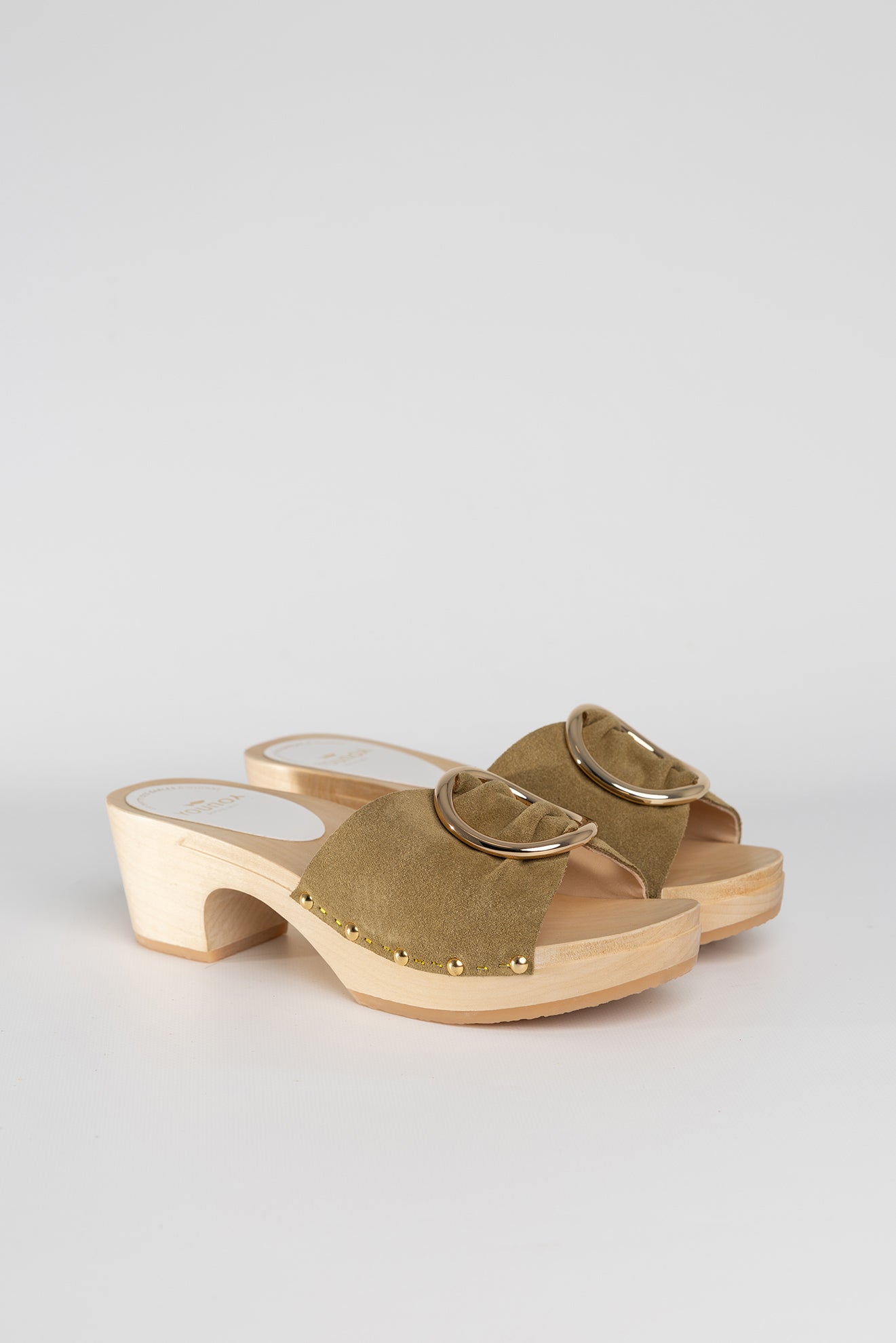 YCONE VELVET LIERRE