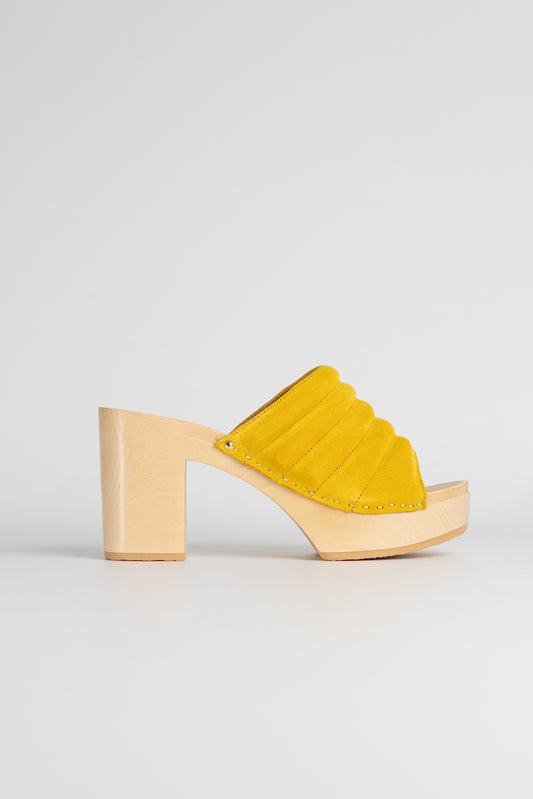 YZEUS VELVET SUN