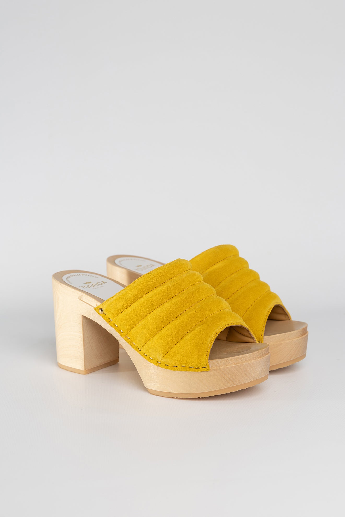 YZEUS VELVET SUN