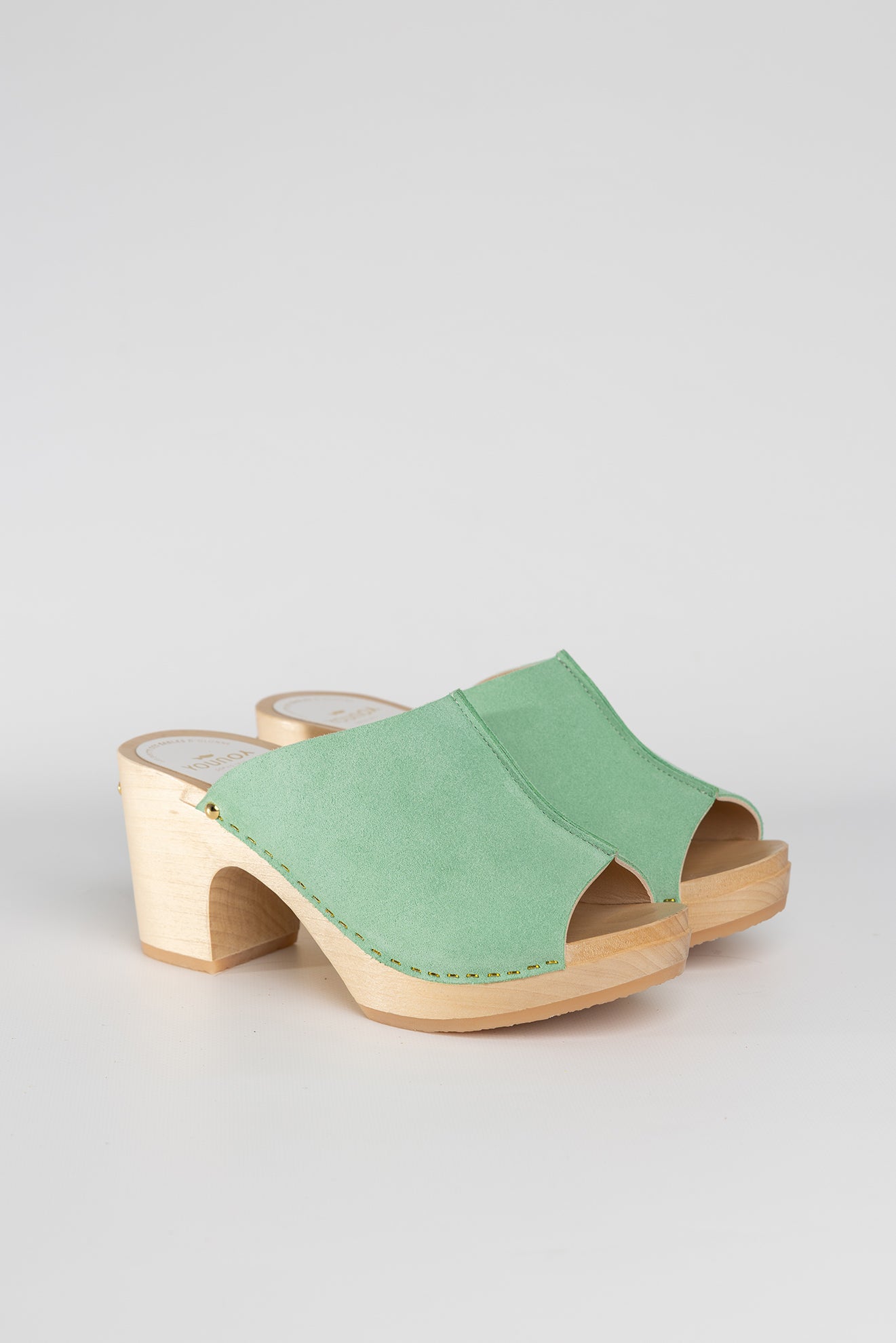 YDOL VELVET MINTH