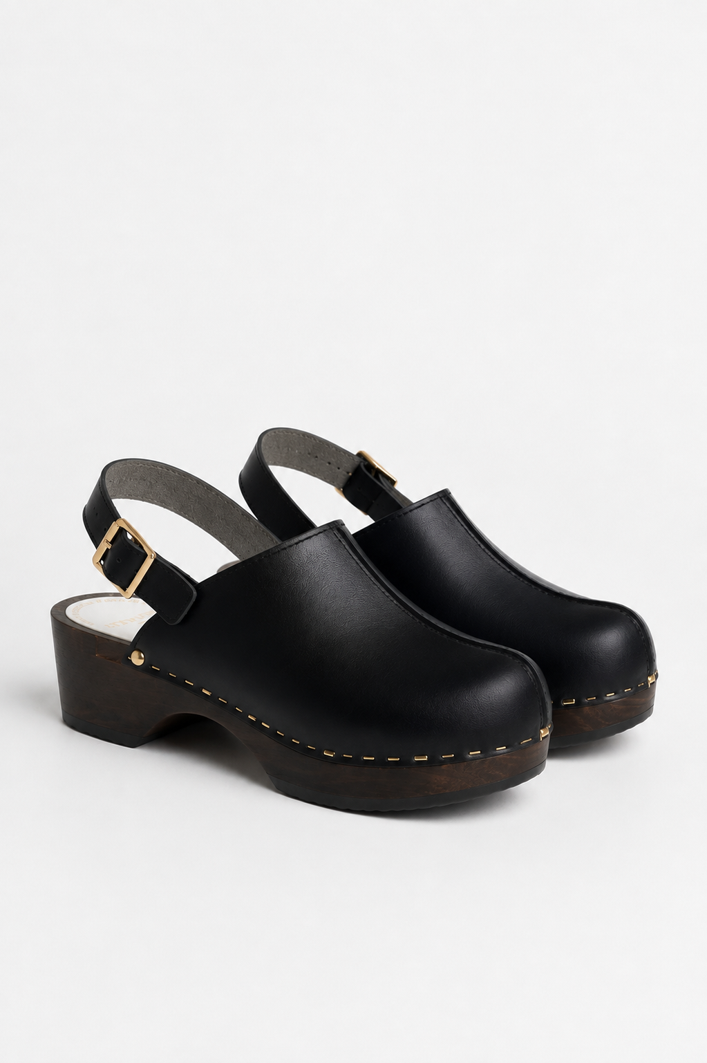 YKO VEGETAL BLACK