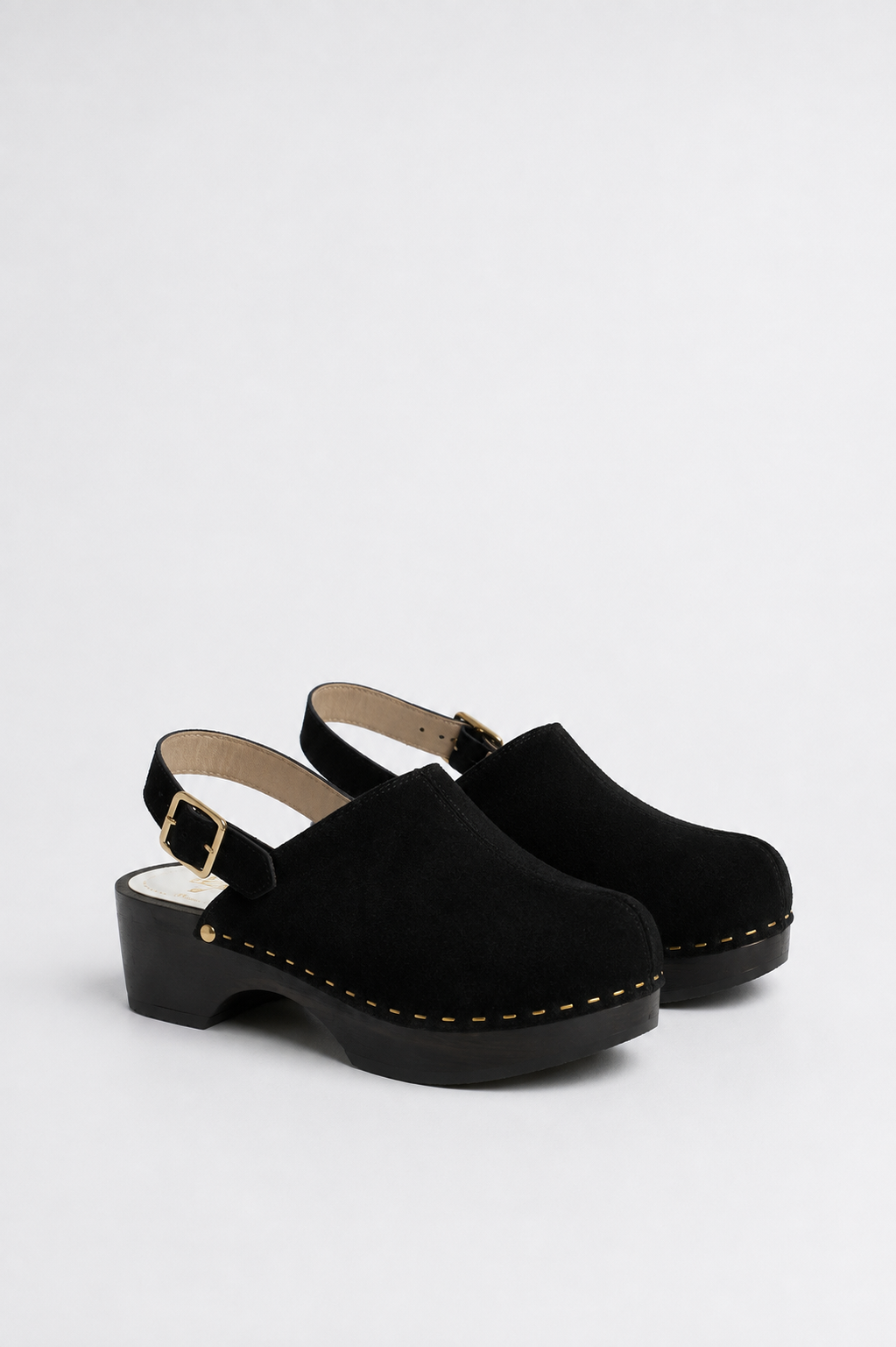 YKO VELVET BLACK