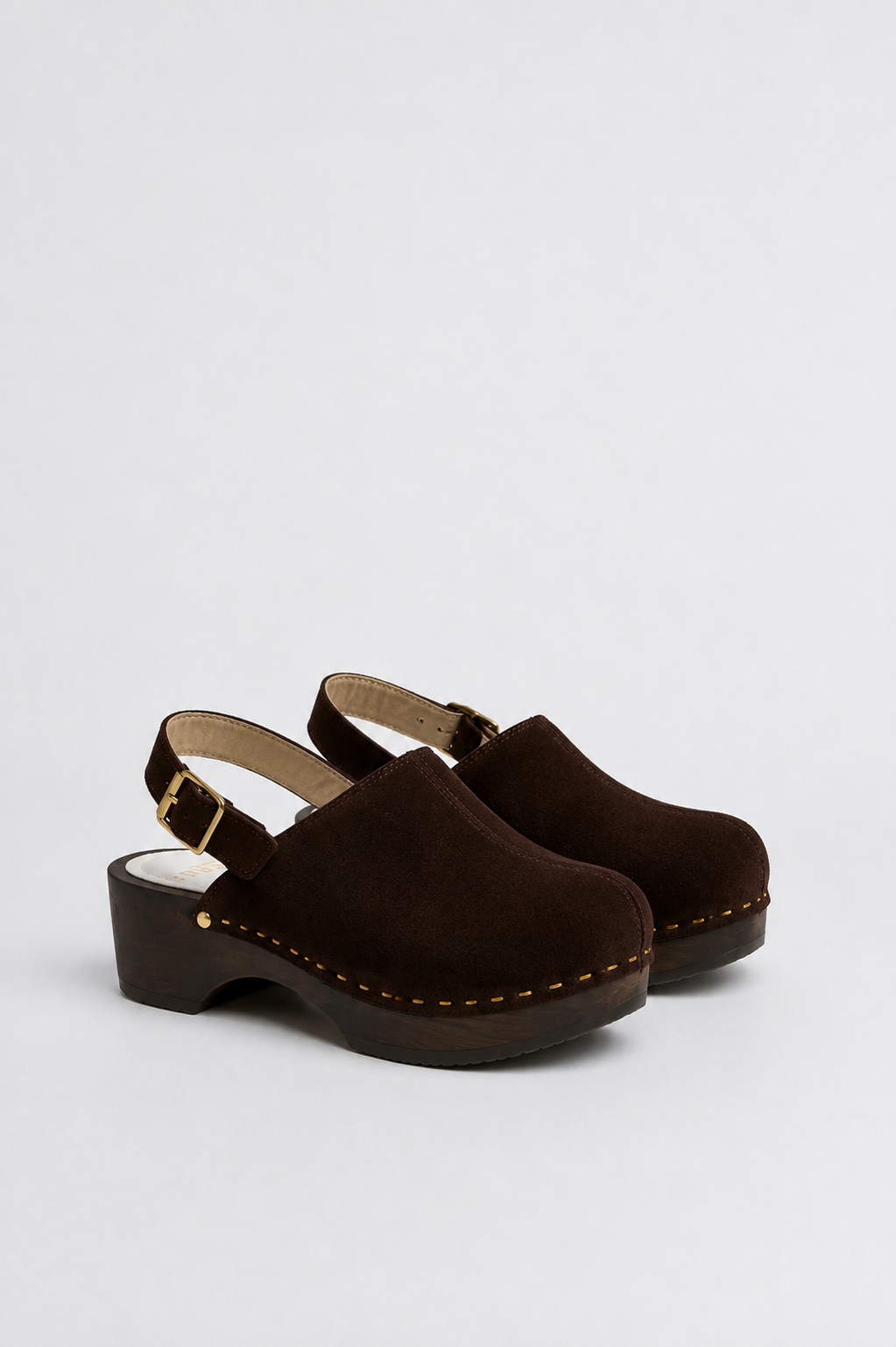 YKO VELVET BROWN