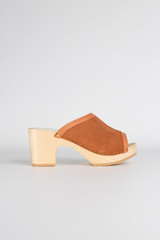 YAMI VELVET BRICK