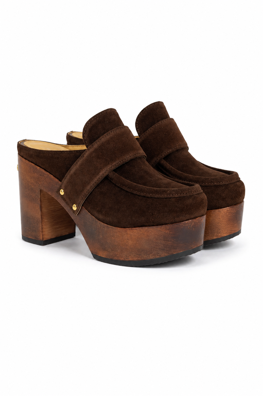 YUKIMI VELVET BROWN