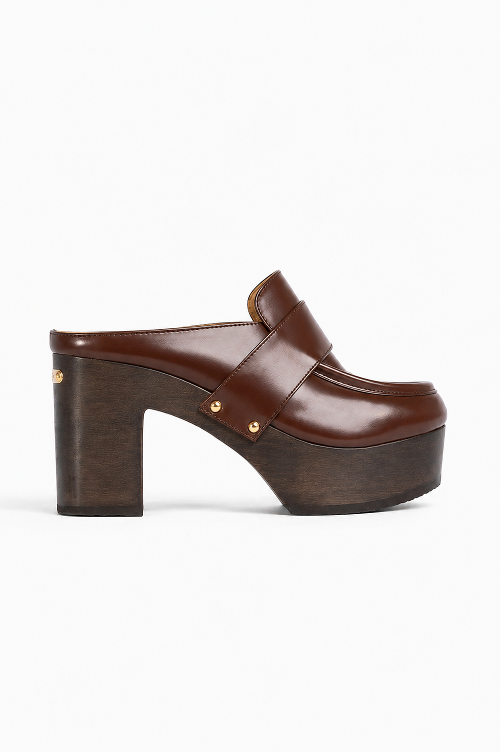 YUKIMI SPOLETO BROWN