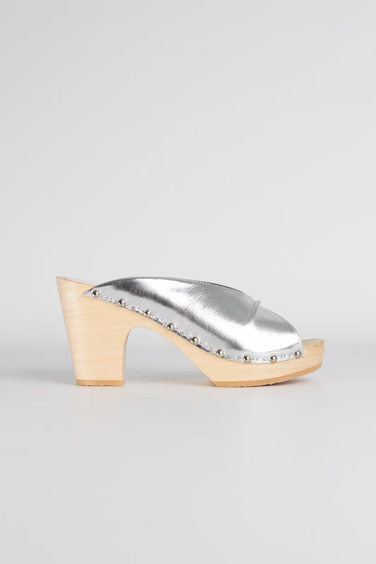 YSOR SOFT LAMINATO SILVER