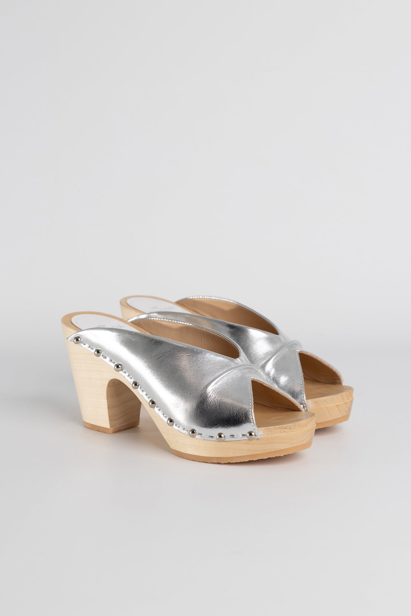 YSOR SOFT LAMINATO SILVER