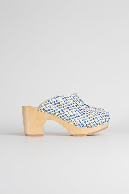 YNDIES COTTON DAMIER