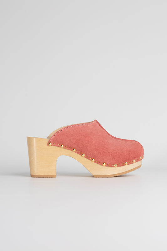 YNDIES VELVET PINK