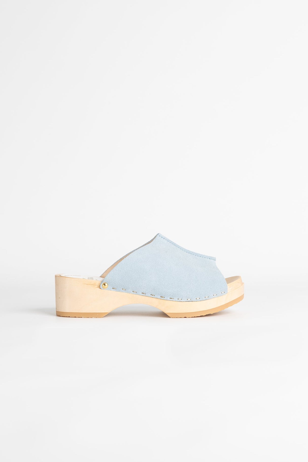 YDOL KID VELVET CIEL