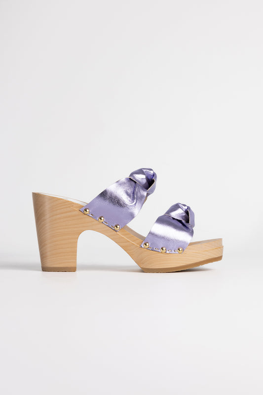 YLIETH LAMINATO MAUVE