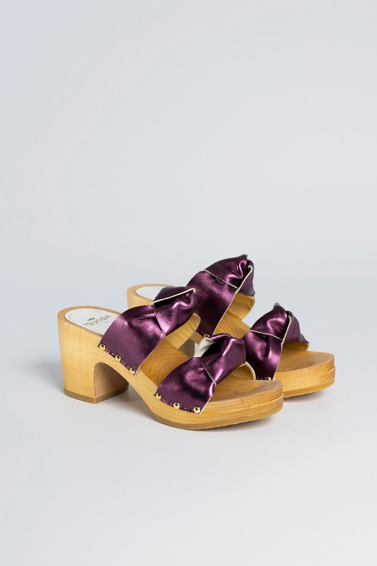 YNOUI LAMINATO PURPLE