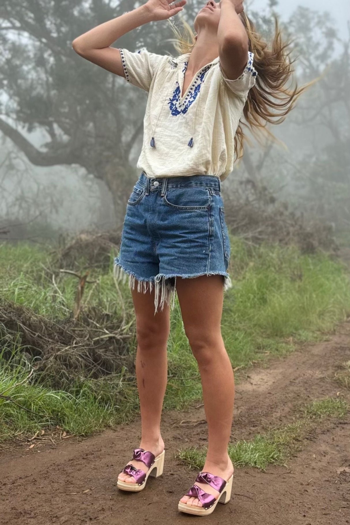 YNOUI LAMINATO PURPLE