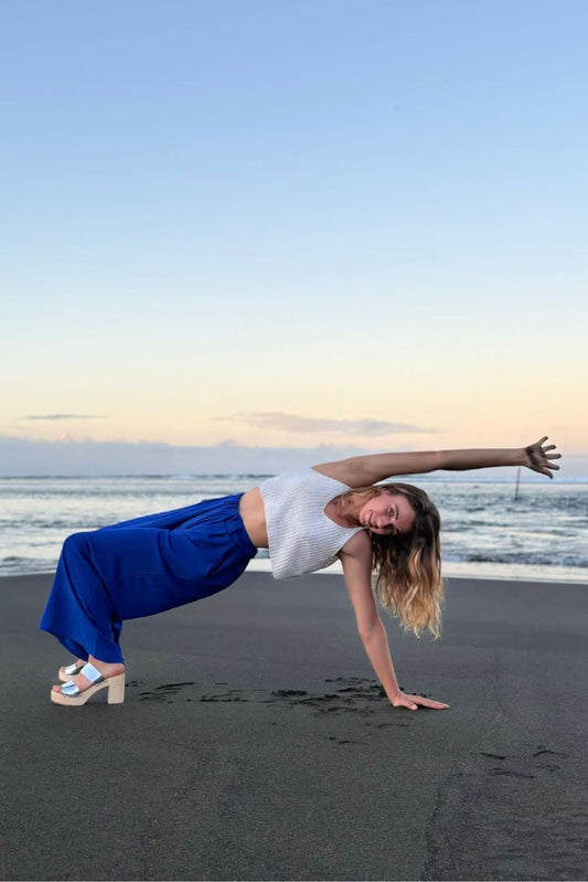 YANIS LAMINATO ARGENTO