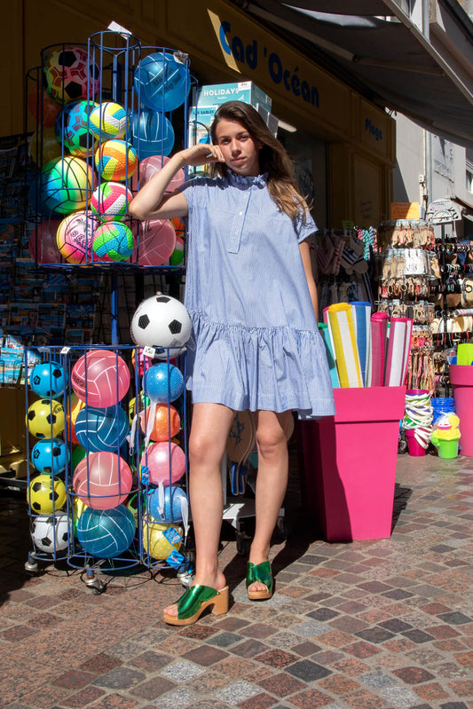 YZIS LAMINATO GRANNY