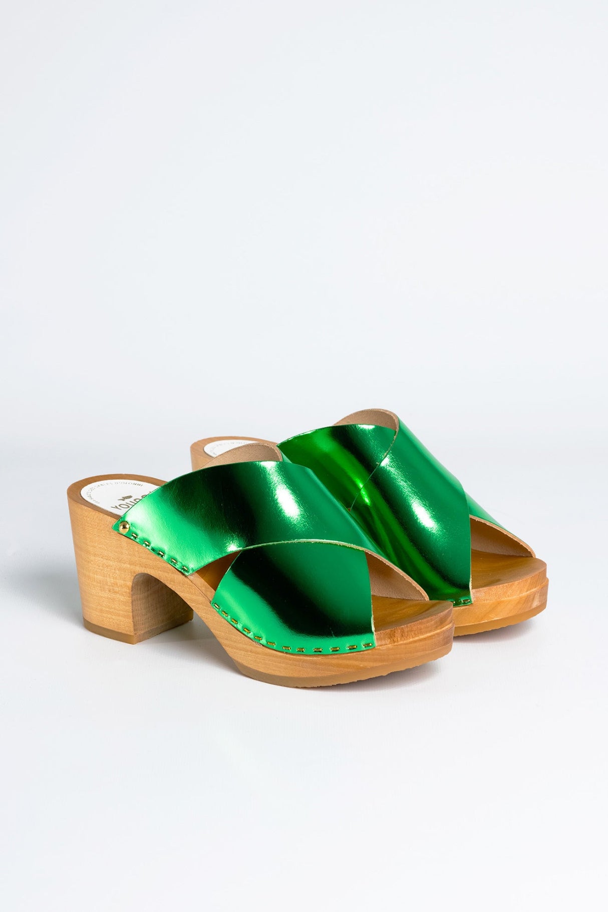 YZIS LAMINATO GRANNY