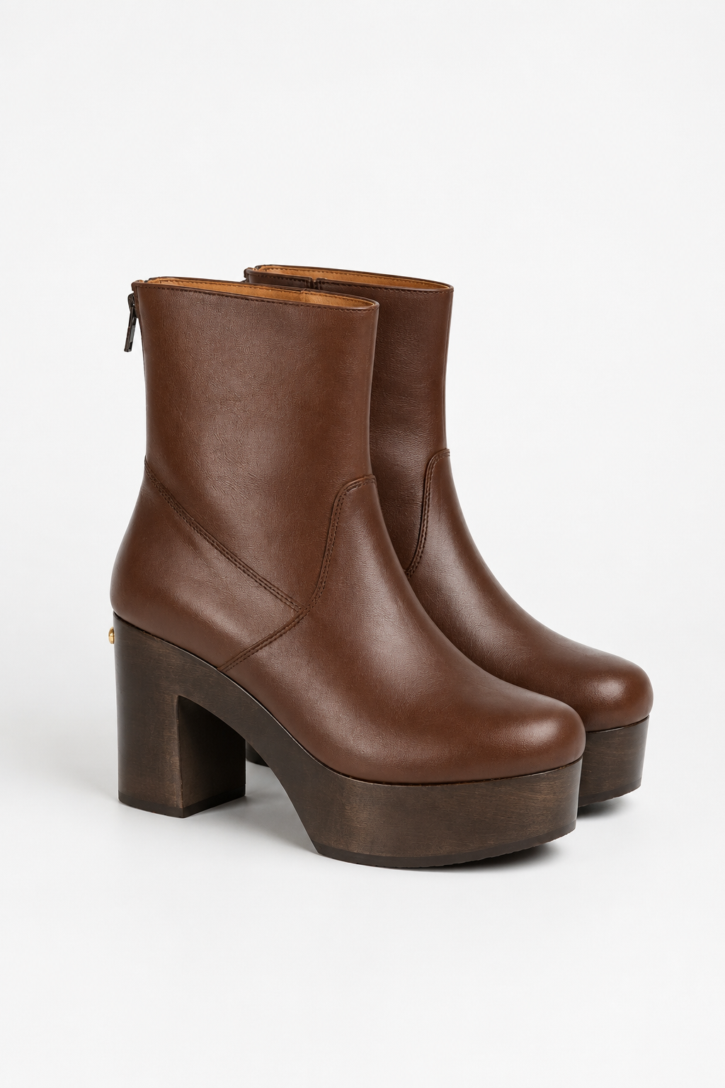 YERK NAPPA BROWN