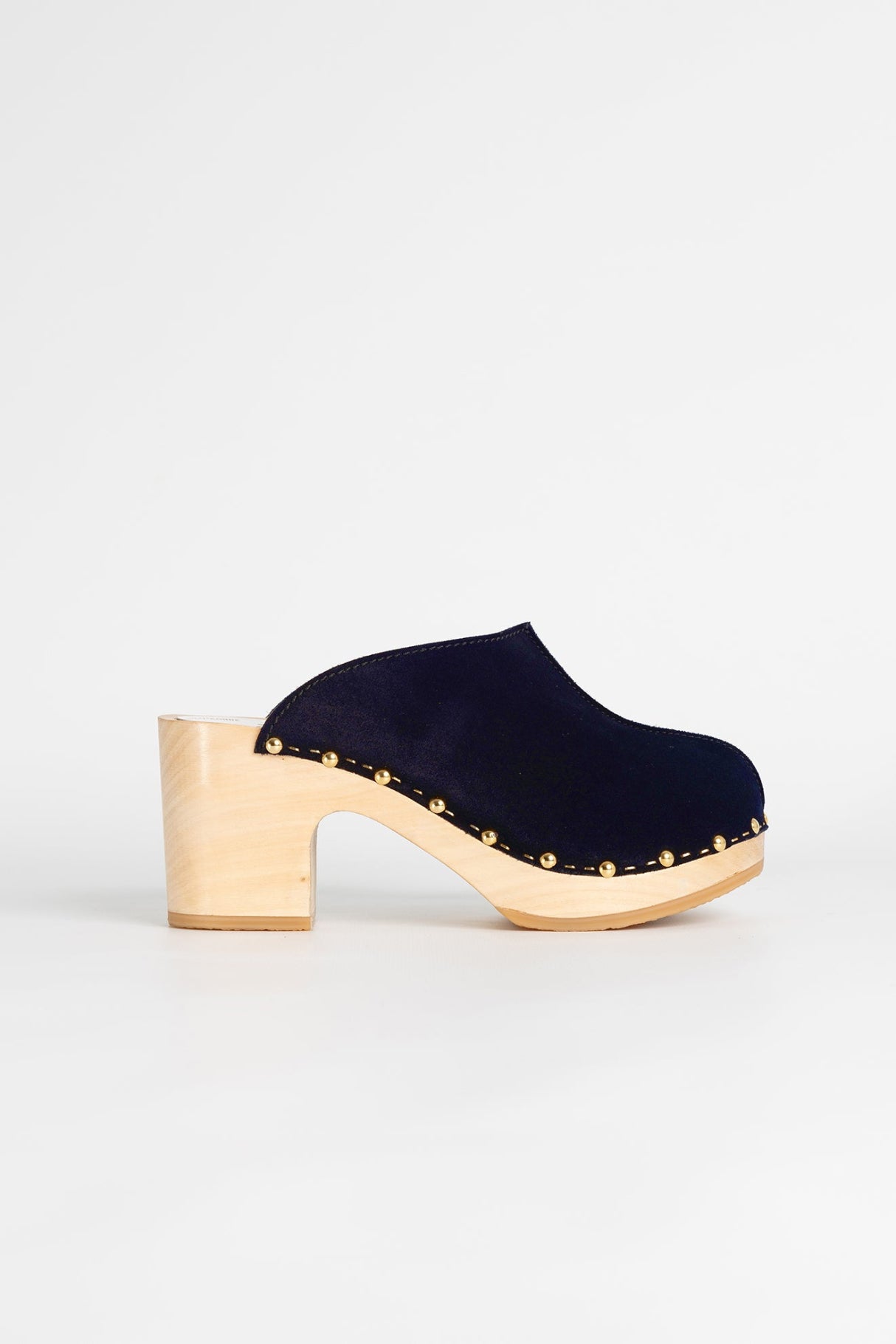 YNDIES VELVET MARINE