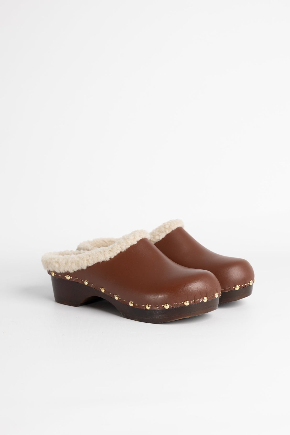 YCE FUR VEGETAL HAVANA