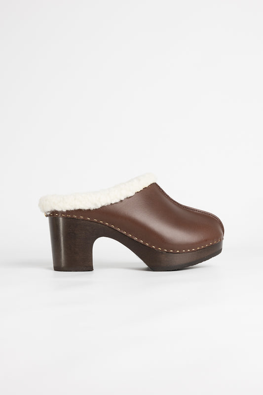 YGLOO VEGETAL BROWN