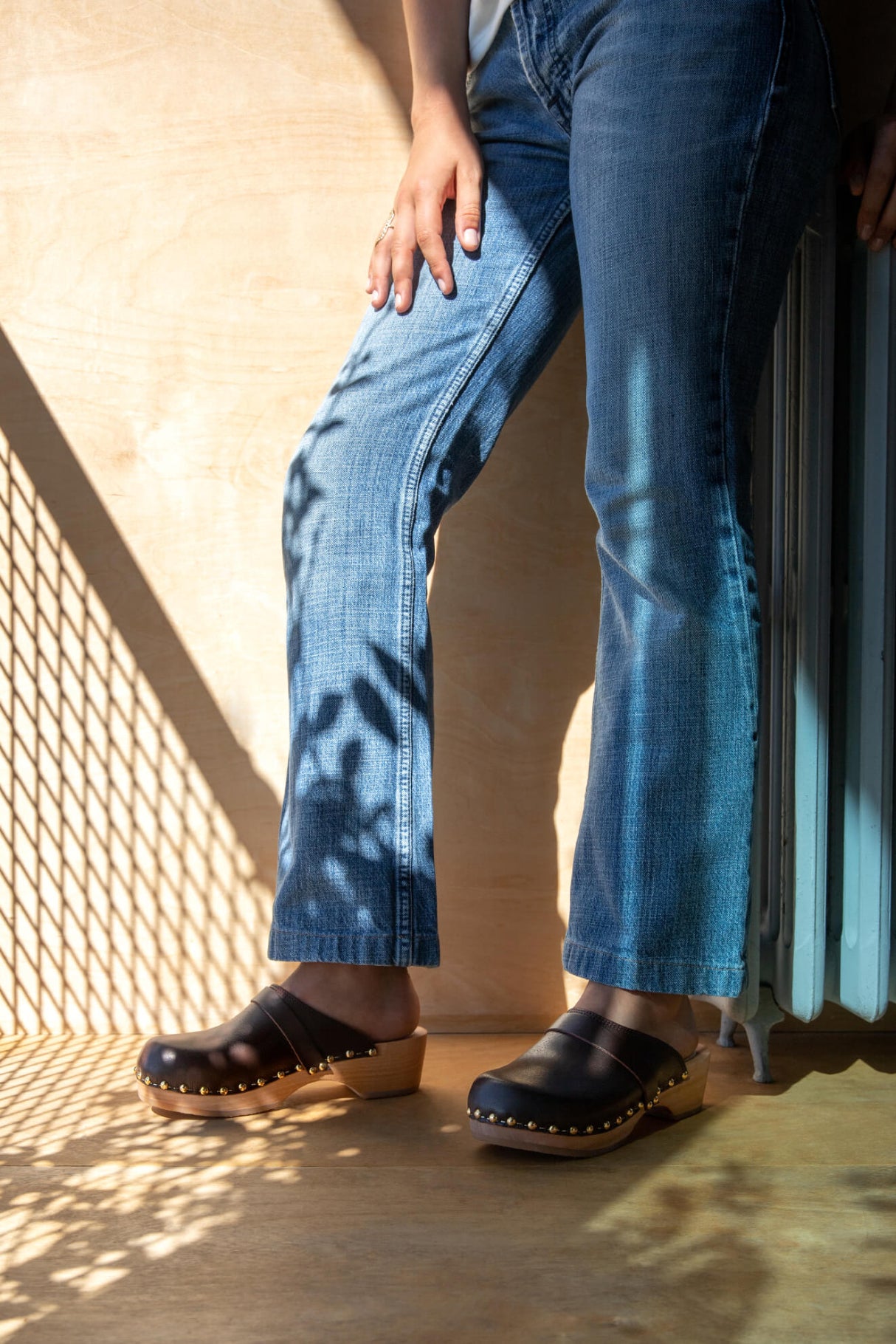 YREN ROCK VEGETAL CHOCO