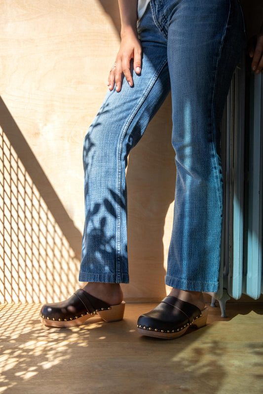 YREN ROCK VEGETAL CHOCO