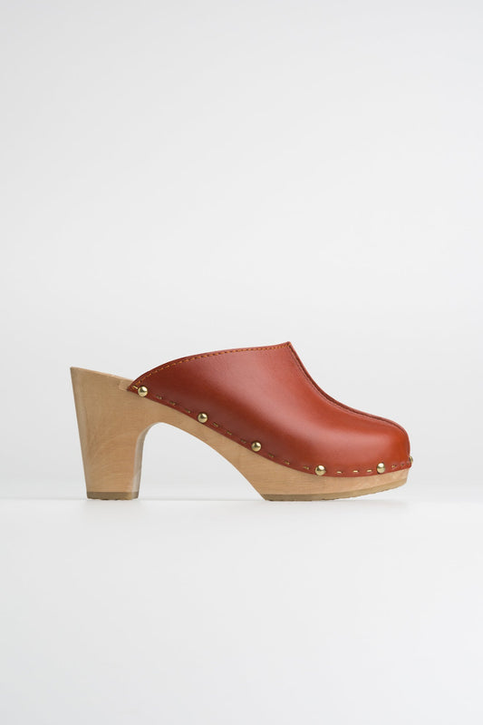 YLONA VEGETAL CARAMEL