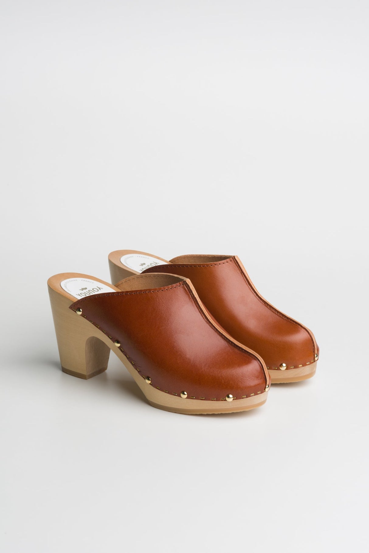 YLONA VEGETAL CARAMEL