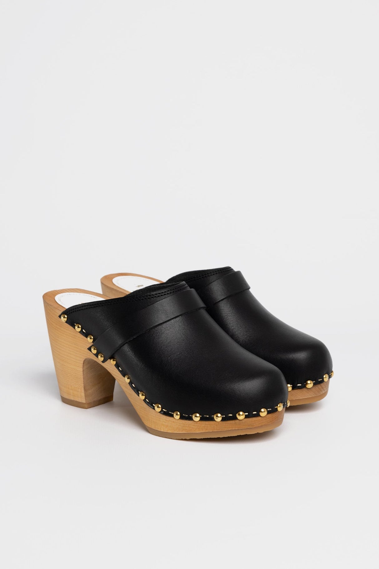 YRMA ROCK VEGETAL NOIR