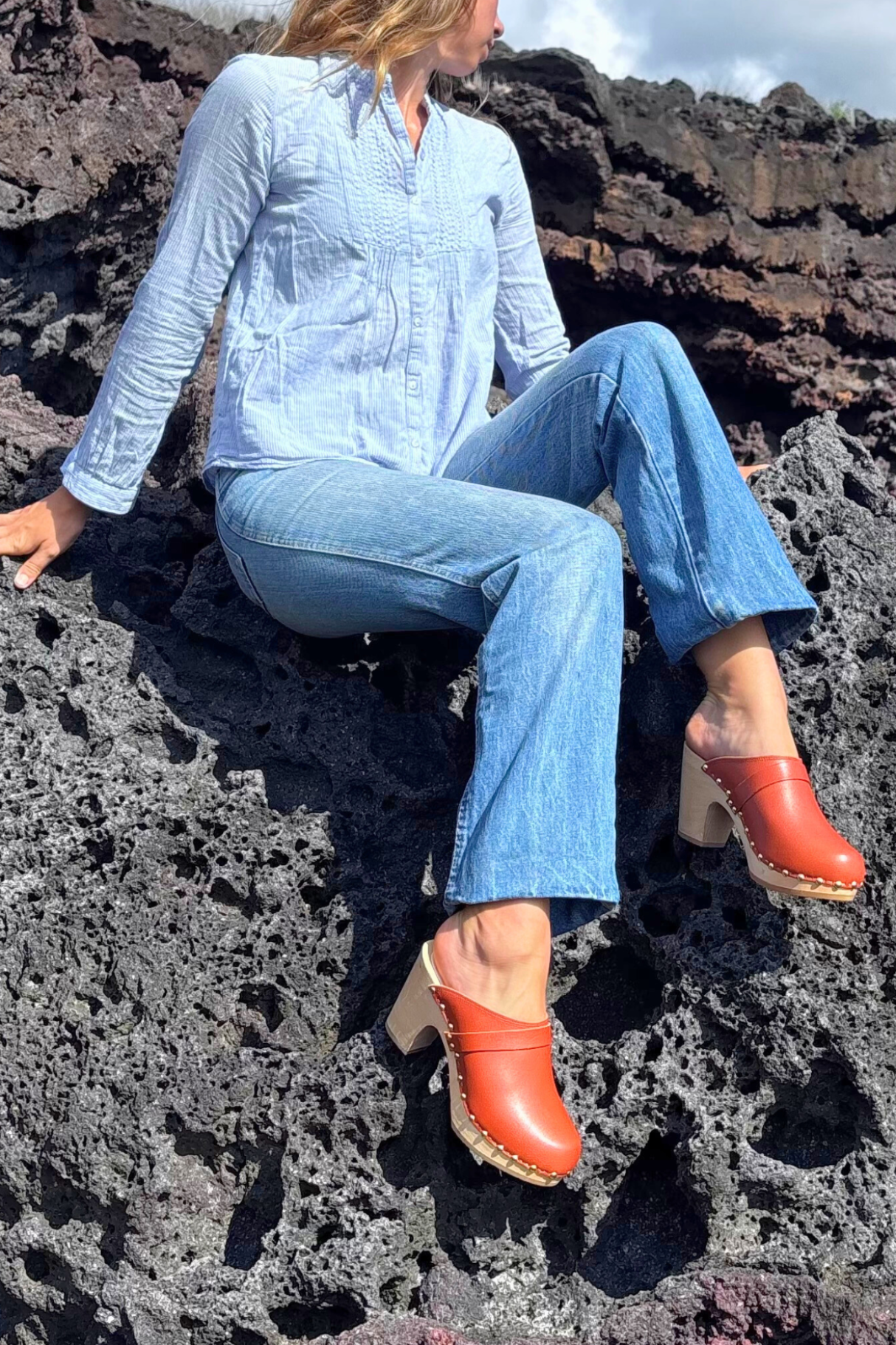 YRMA ROCK VEGETAL BRIQUE