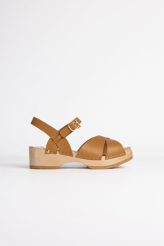 YARA KID VEGETAL CAMEL