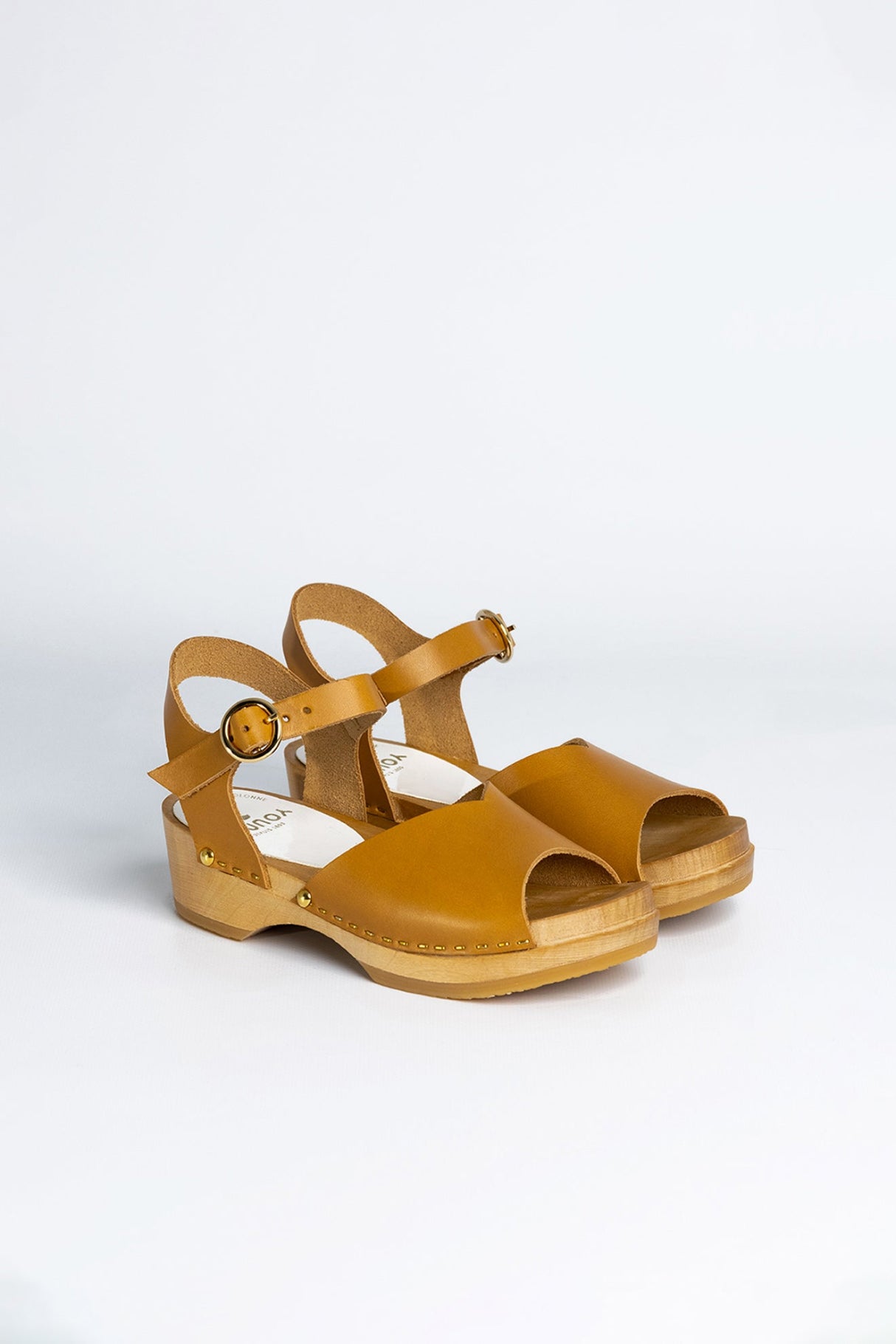 YADOR KID VEGETAL CAMEL