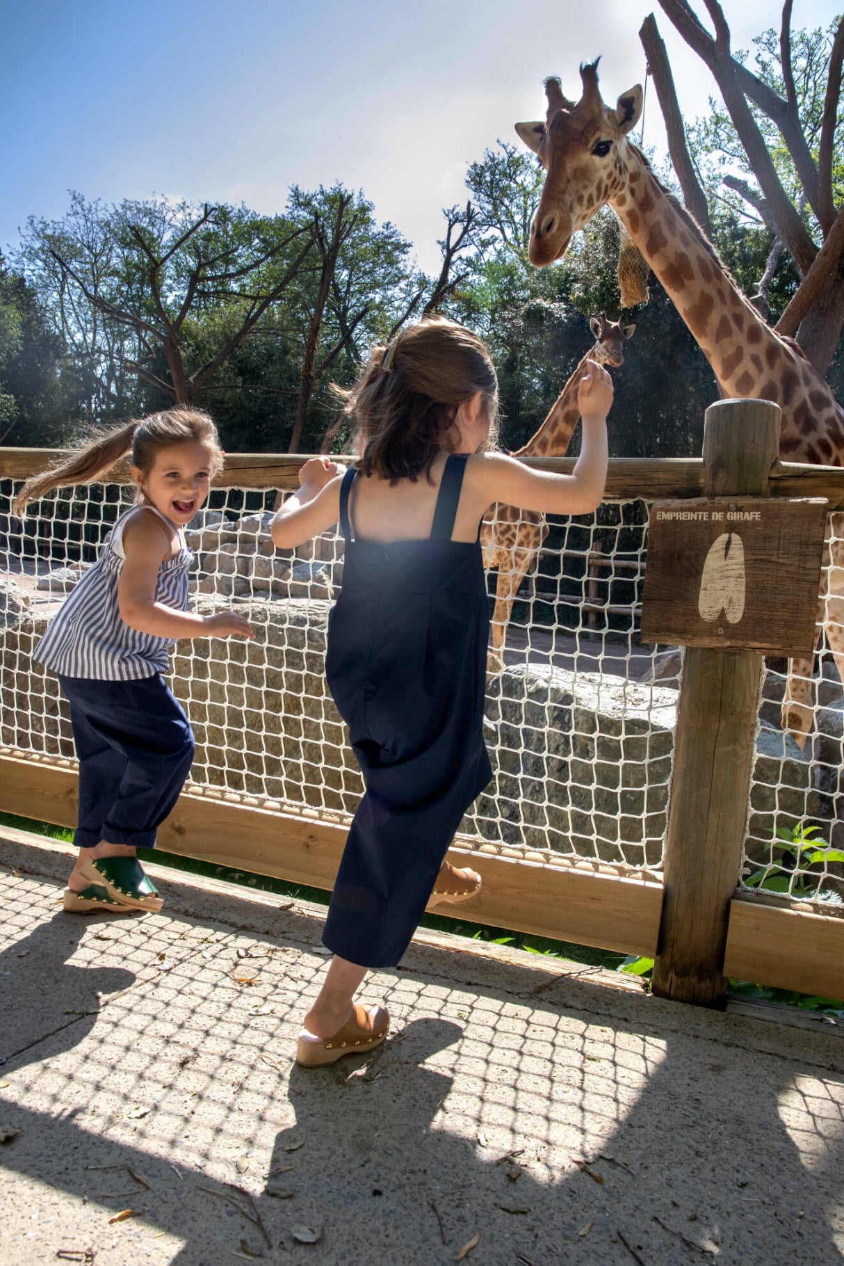 YOUNI KID VEGETAL CAMEL