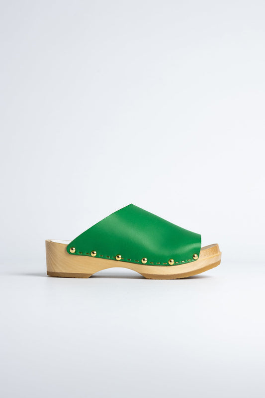 YOUNI KID VEGETAL VERT