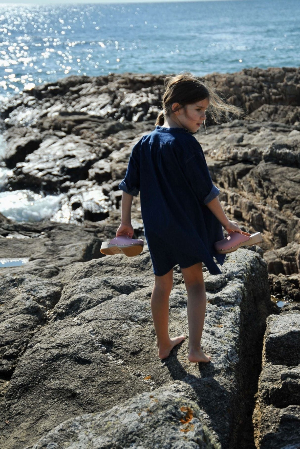 YSSA KID VEGETAL BONBON